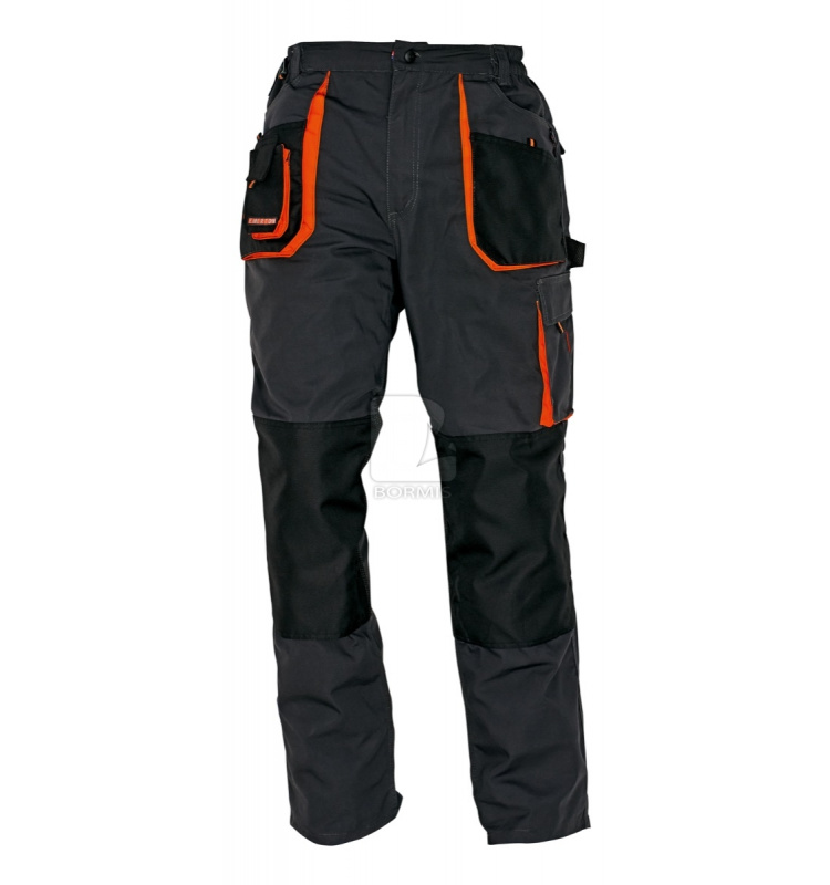 Montérky - Nohavice EMERTON