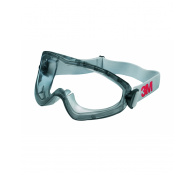 Ochranné uzavreté okuliare - Uzavreté ochranné okuliare 3M 2890 A
