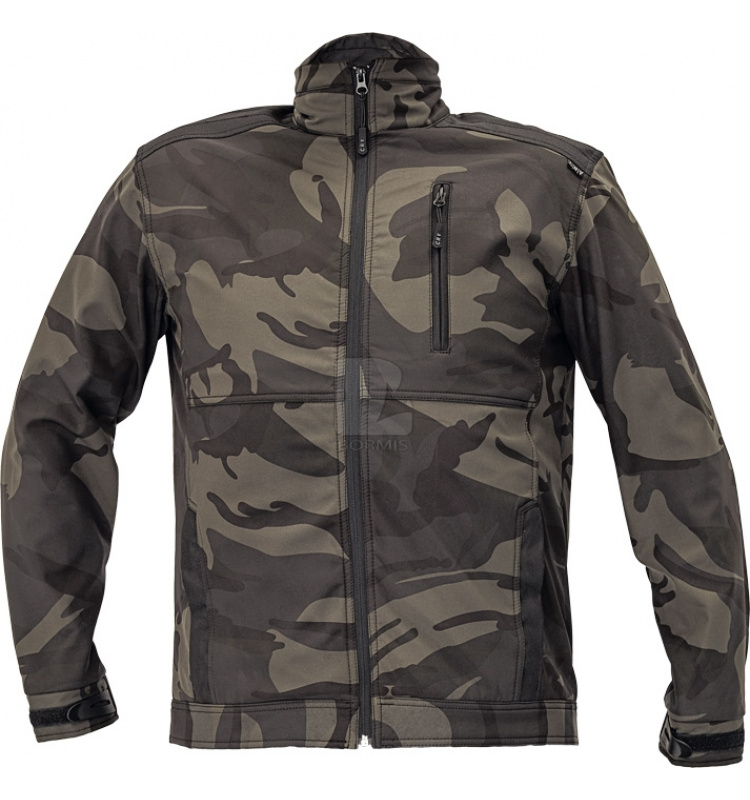 Maskáčové a military odevy - Bunda CRV CRAMBE