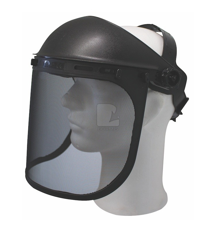 Ochranný štít - Ochranný štít VM85 drôtený