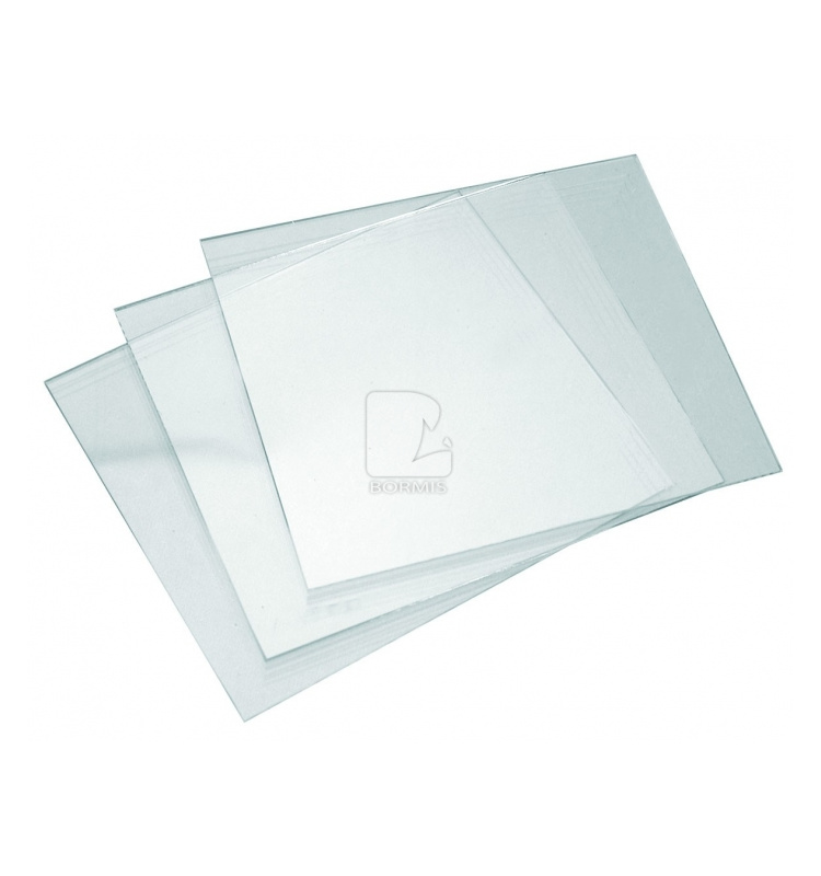 Zváračské kukly, okuliare a štíty - SKLO DO ZVÁRAČSKEJ KUKLY