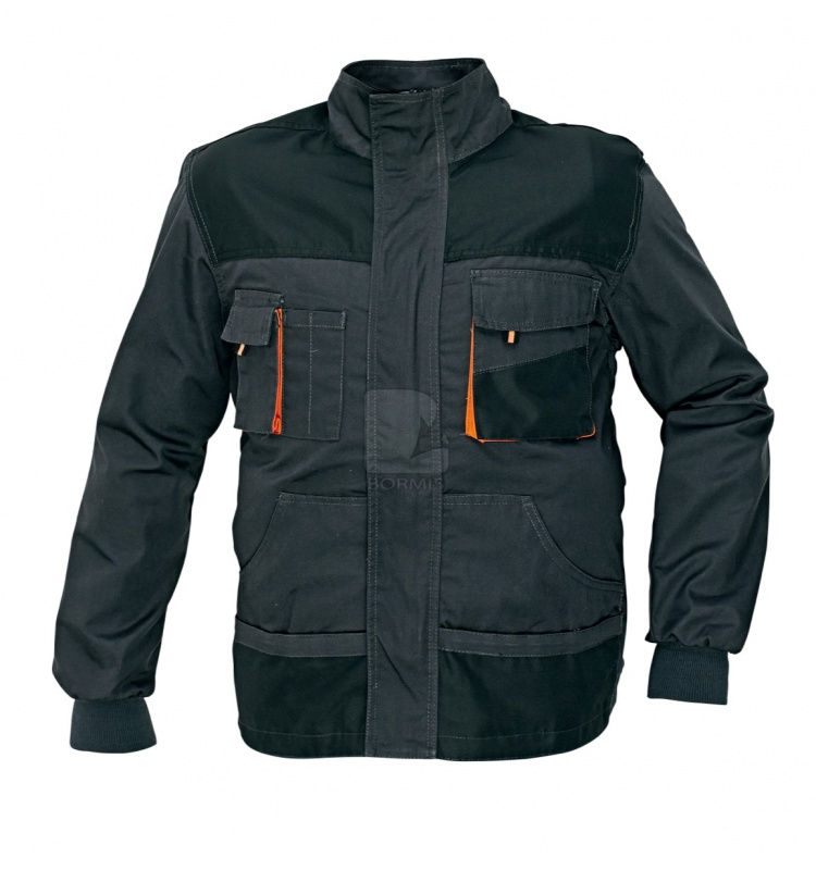 Montérky - Blúza EMERTON