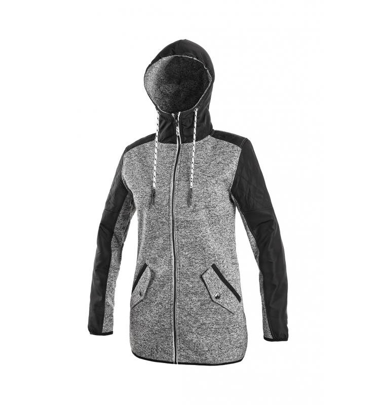 Pracovné košele, tričká, mikiny, tepláky - Mikina CXS CAPE