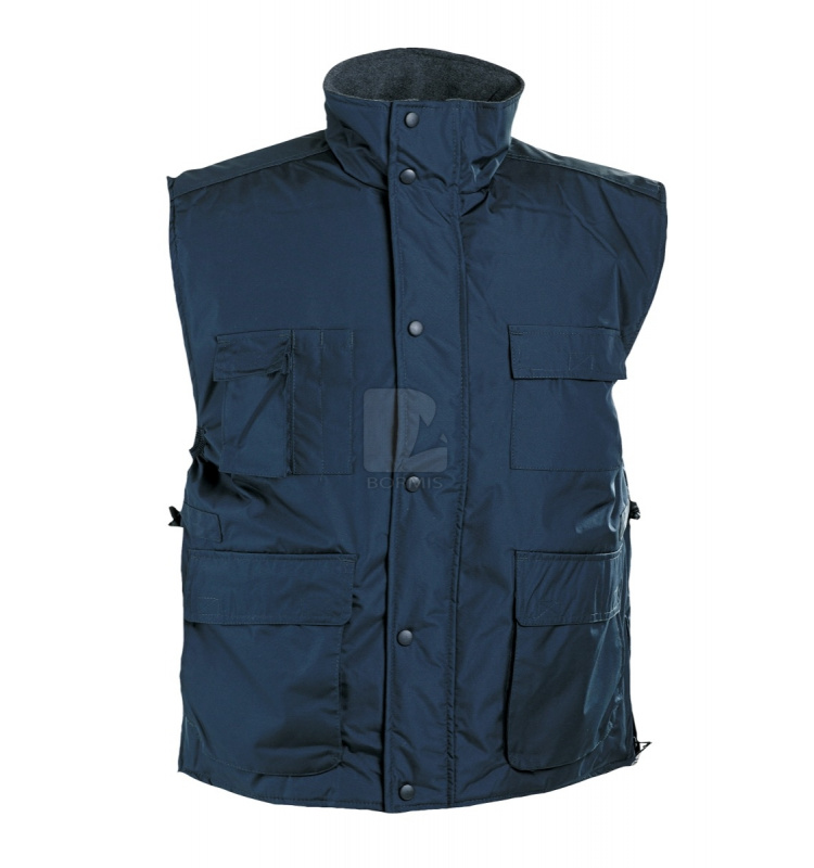 Pracovné vesty - Vesta BEAVER