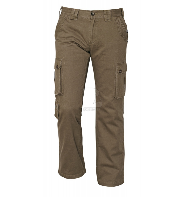 Maskáčové a military odevy - Nohavice CRV CHENA