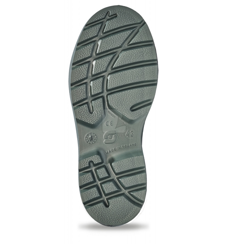 Zimná pracovná obuv - Čižmy GIANCARLO