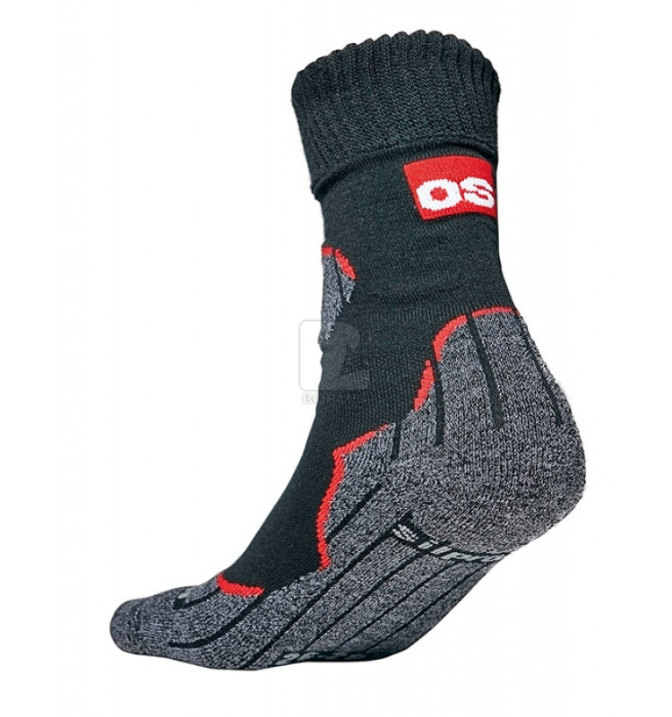 Ponožky a spodné prádlo - Ponožky HOLTUM