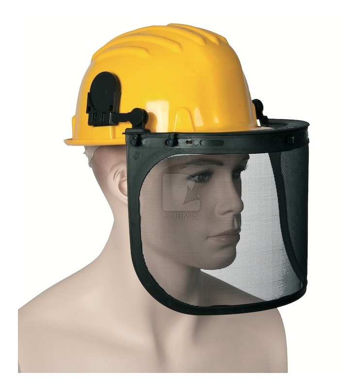 Ochranný štít - Držiak štítu H867