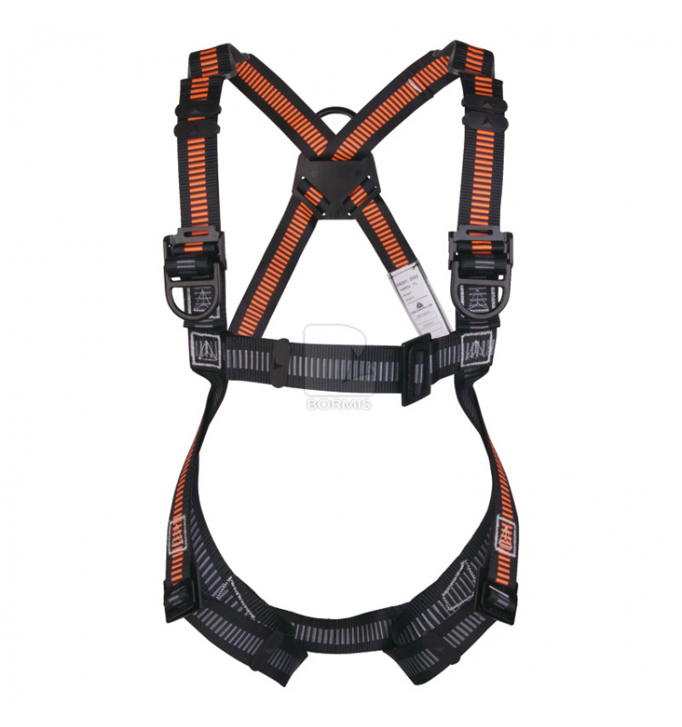 Postroje a pásy - Bezpečnostný postroj HAR23
