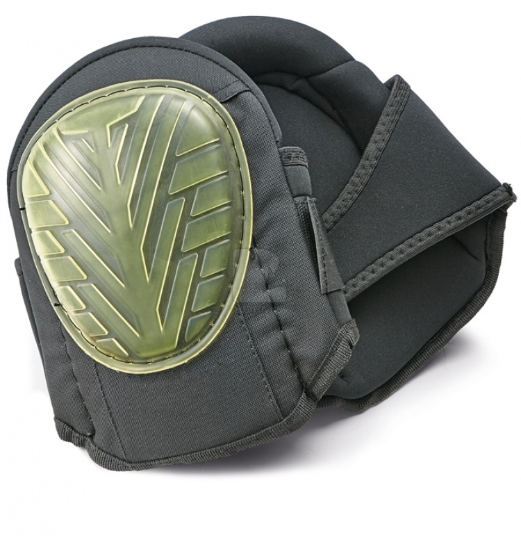 Nákolenníky - Nákolenník GEL KNEE PADS