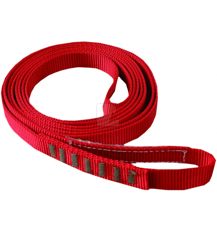 Tlmiče pádu a zachycovače - Viazací popruh CXS AZ 900