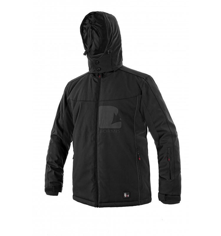 Pracovná bunda - Bunda zimná CXS VEGAS