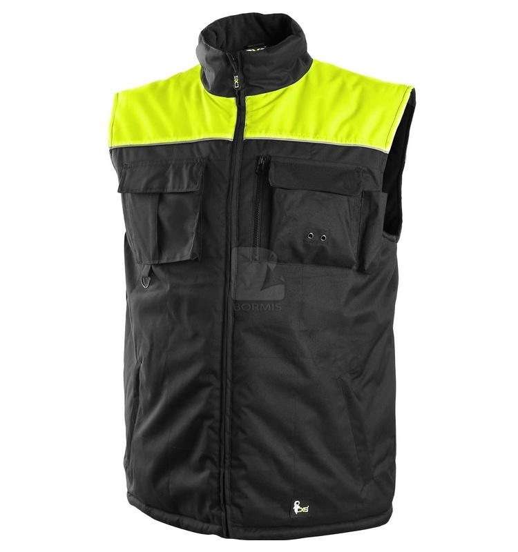 Pracovné vesty - Vesta CXS SEATLE