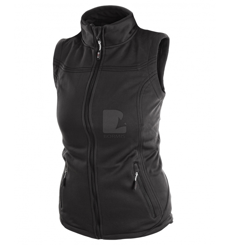 Pracovné vesty - Vesta dámska CXS LAREDO