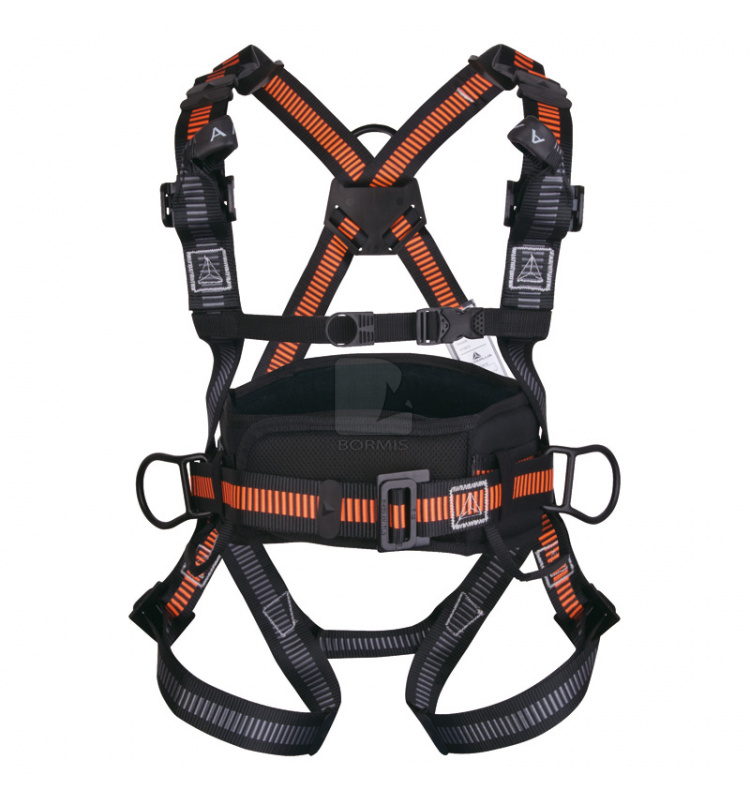 Postroje a pásy - Bezpečnostný postroj HAR24