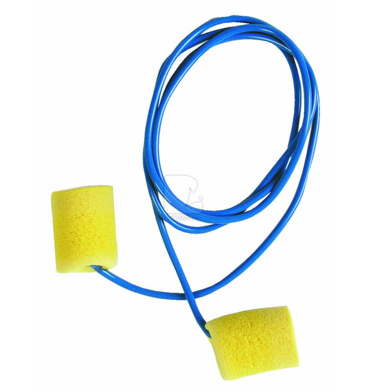 Zátky do uší - Zátky EAR CLASSIC CORDED