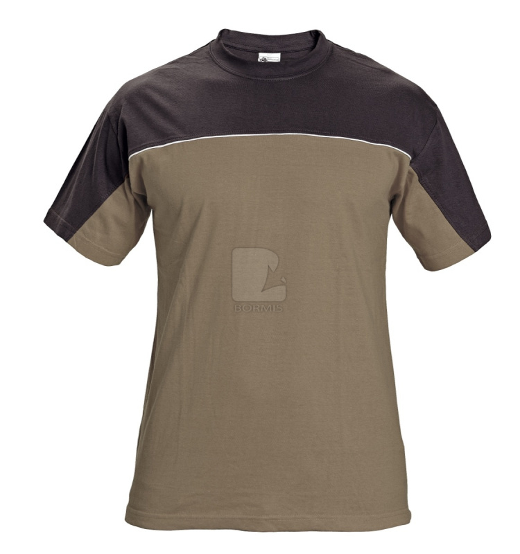 Pracovné košele, tričká, mikiny, tepláky - Tričko STANMORE