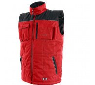 Pracovné vesty - Vesta CXS SEATTLE