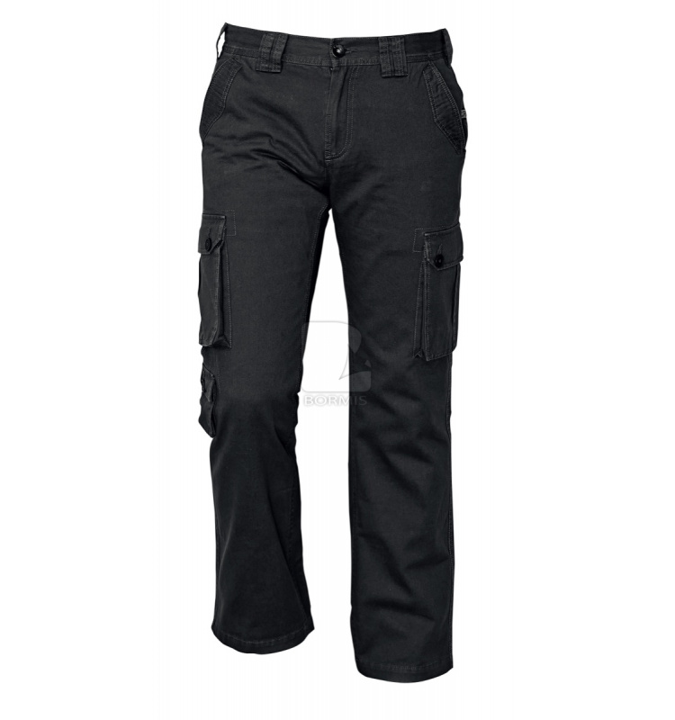 Pracovné nohavice - Nohavice CRV CHENA