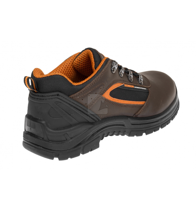 Poltopánky pracovné - BNN FARMIS O1 poltopánka