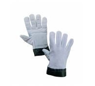 Antivibračné pracovné rukavice - Rukavice antivibračné CXS TEMA