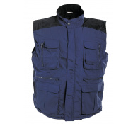 Pracovné vesty - Vesta DAVIDA