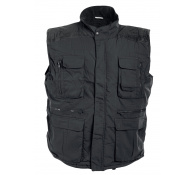 Pracovné vesty - Vesta DAVIDA