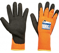 Zimné pracovné rukavice - Rukavice ARVENSIS