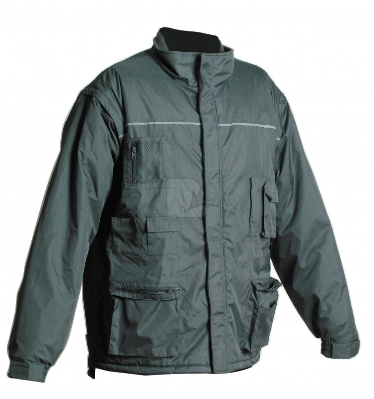 Zimné pracovné odevy a zimné bundy - Bunda LIBRA 2 v 1