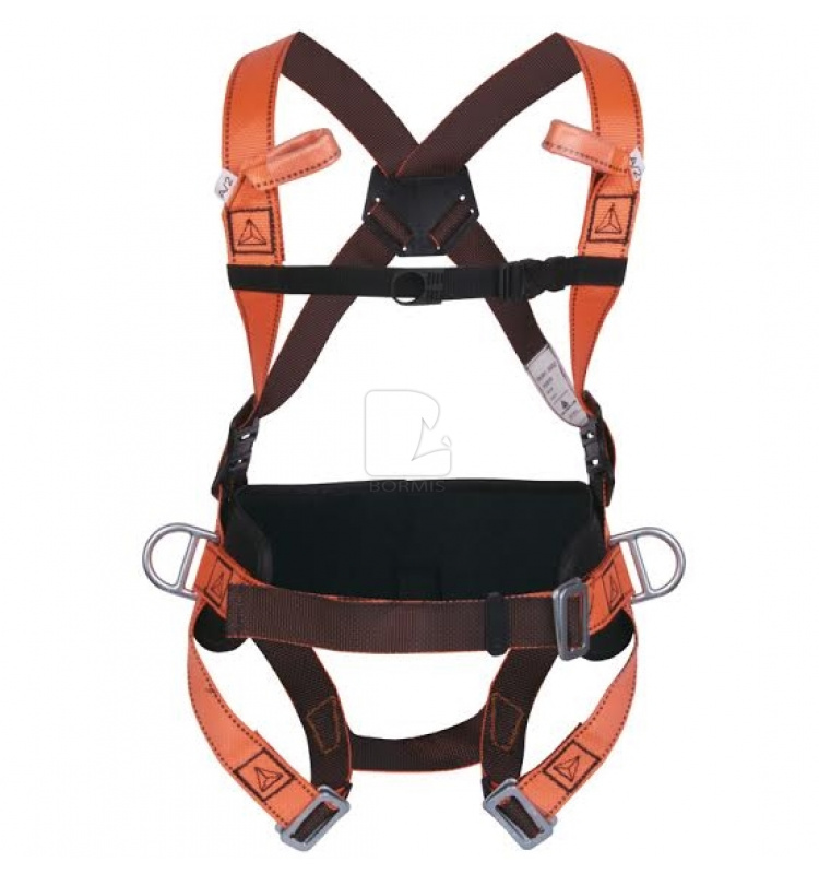 Postroje a pásy - Bezpečnostný postroj HAR14