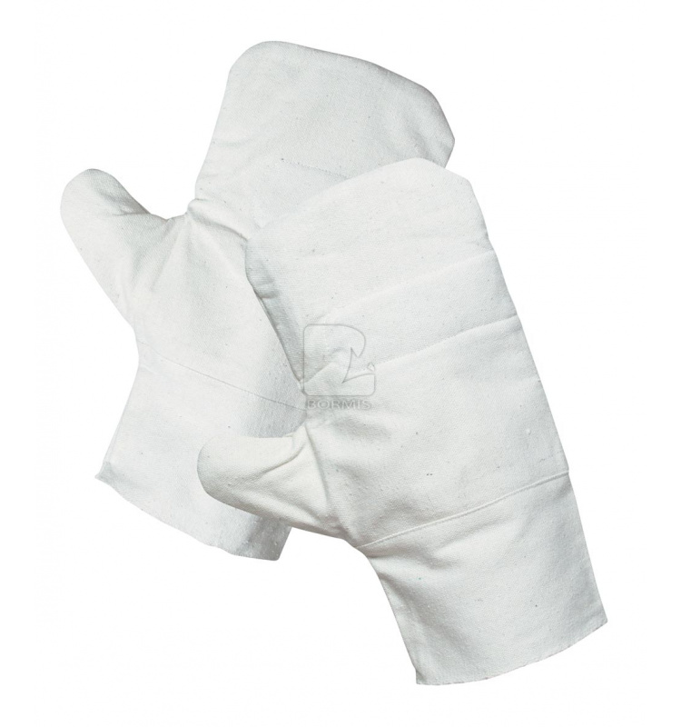 Textilné pracovné rukavice - Rukavice OUZEL (12 párov)
