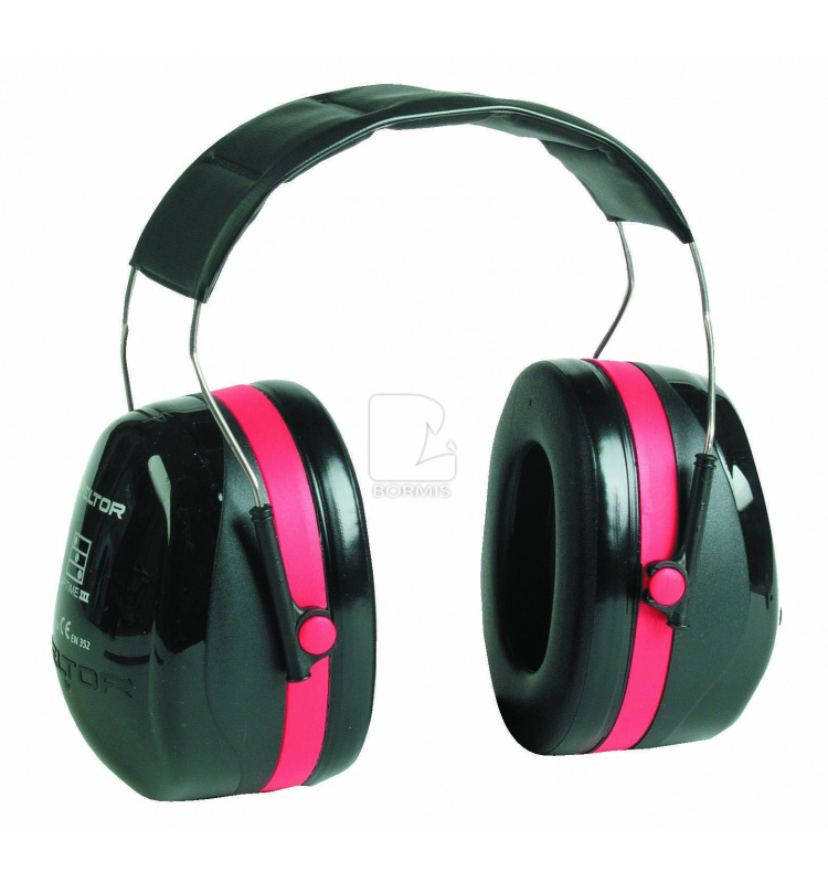 Sluchadlá - Slúchadlá H540A-411-SV OPTIME III