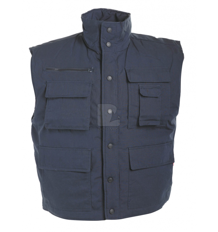 Pracovné vesty - Vesta TRITON