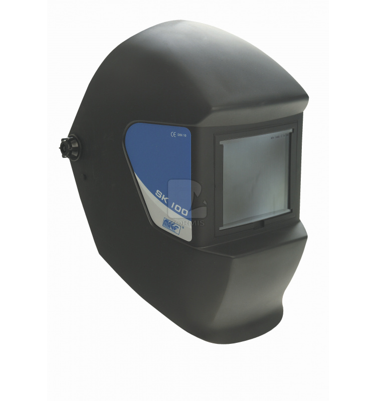 Zváračské kukly, okuliare a štíty - ZVÁRAČSKÁ KUKLA SK 100