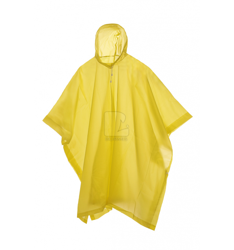 Pracovné odevy do dažďa - Pončo CXS EVA