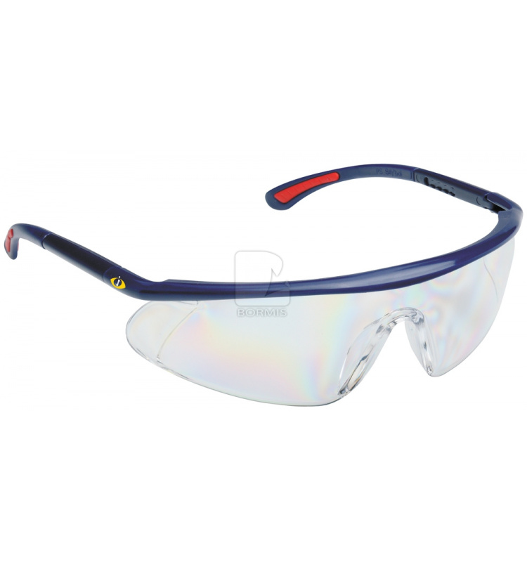 Ochranné okuliare - Okuliare BARDEN