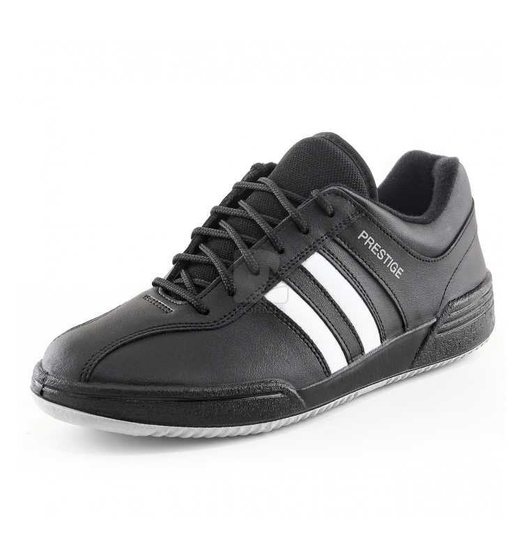 Športová a turistická obuv - CXS PRESTIGE SPORT poltopánka