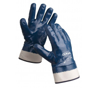 Povrstvené Nitril - Rukavice SWIFT (12 párov)