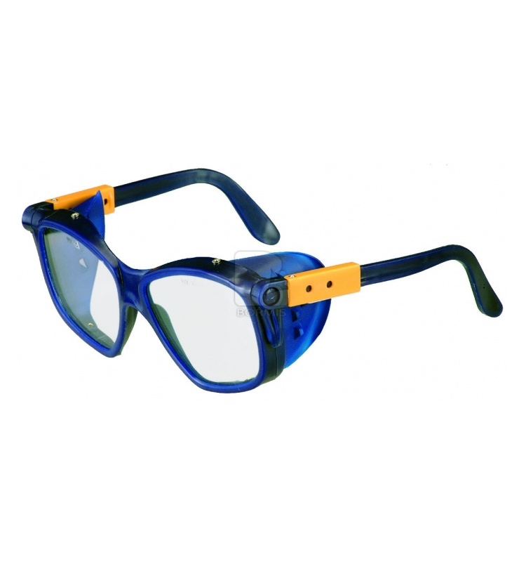 Ochranné okuliare - Okuliare OKULA B-B 40