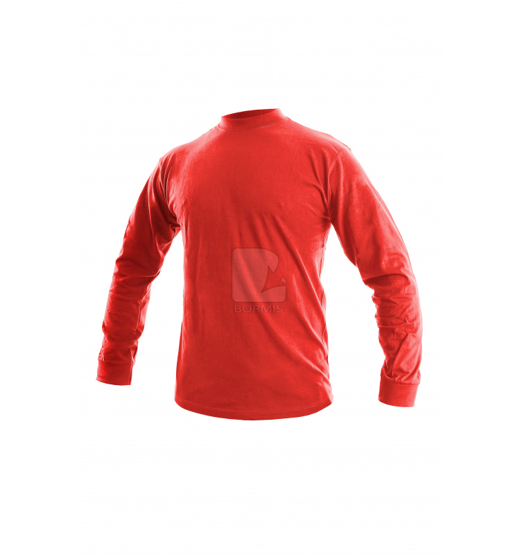 Pracovné košele, tričká, mikiny, tepláky - Tričko CXS PETR