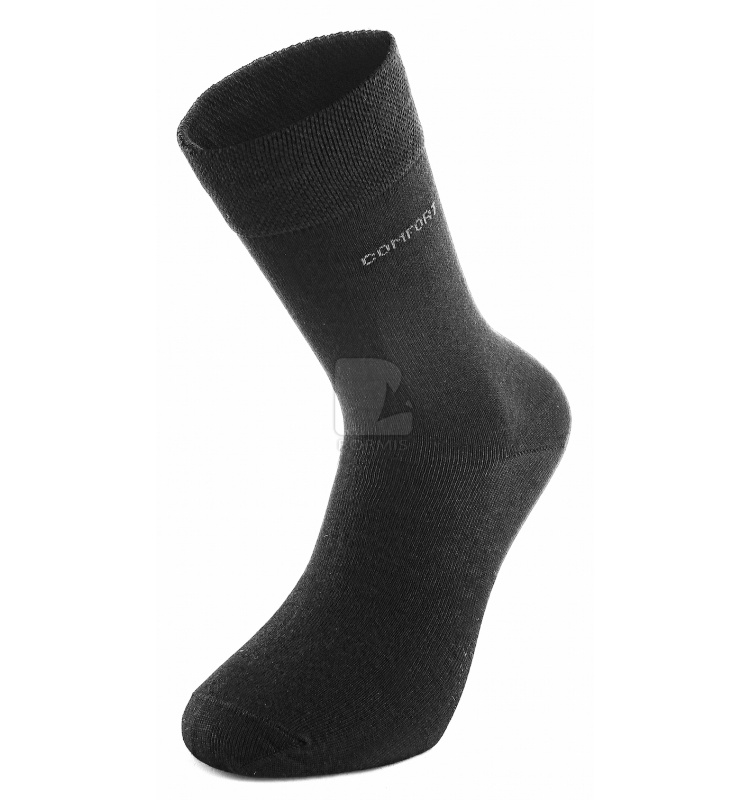 Ponožky a spodné prádlo - Ponožky CXS COMFORT