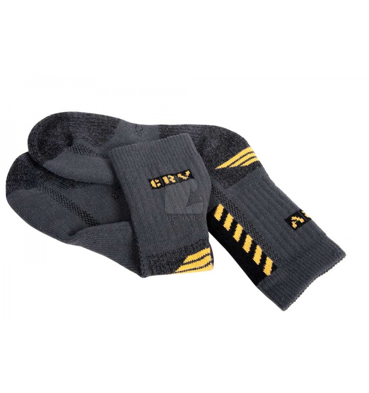 Ponožky a spodné prádlo - Ponožky CRV ZOSMA