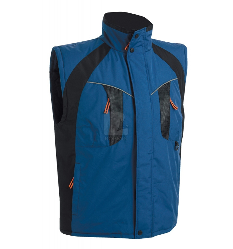 Pracovné vesty - Vesta NYALA