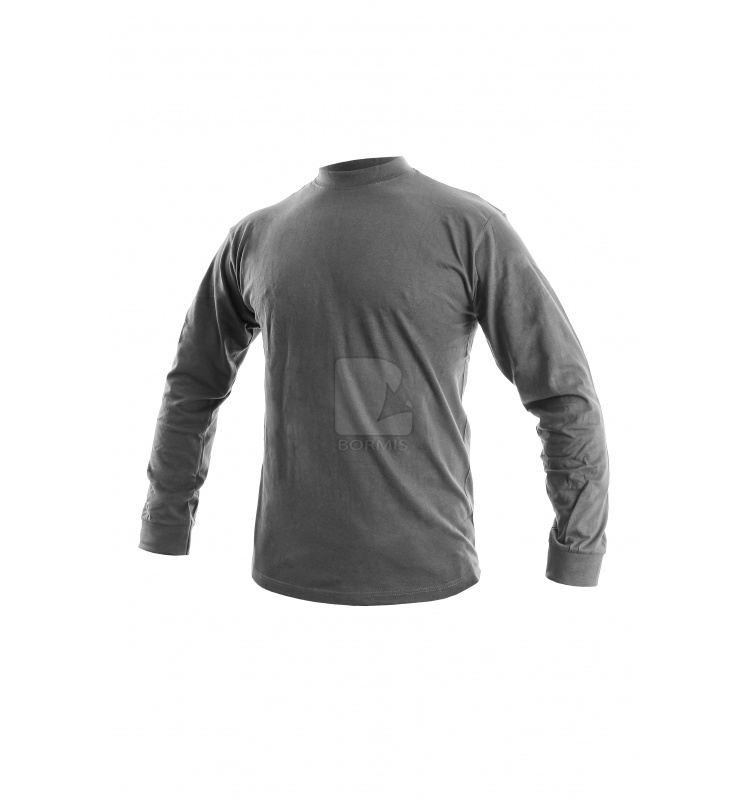 Pracovné košele, tričká, mikiny, tepláky - Tričko CXS PETR