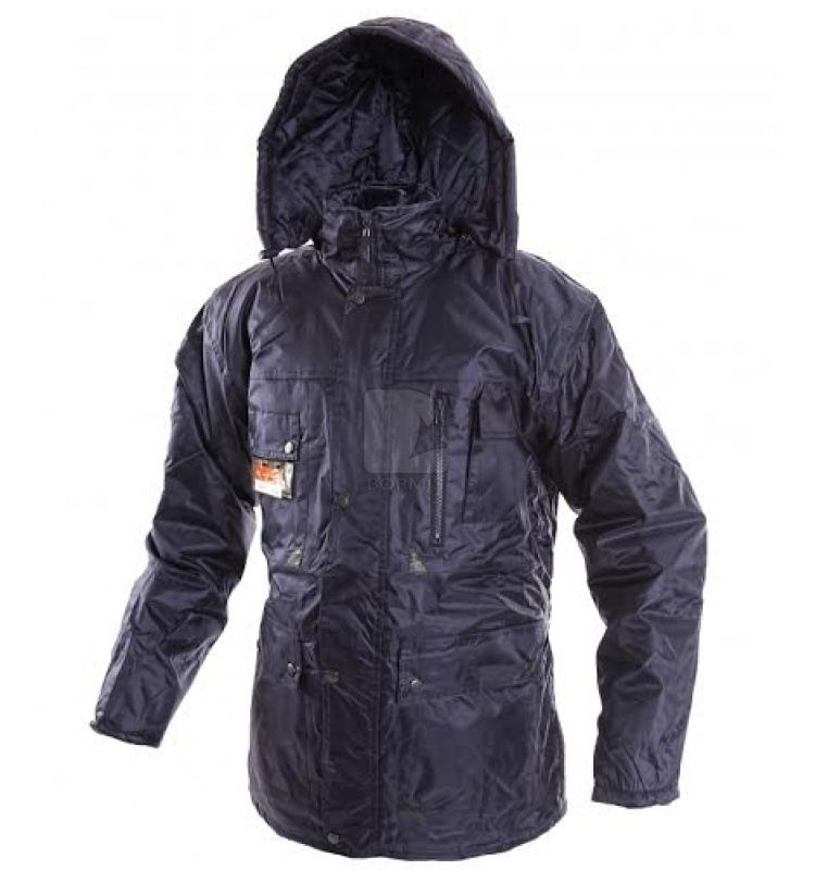 Zimné pracovné odevy a zimné bundy - Bunda CXS VERMONT