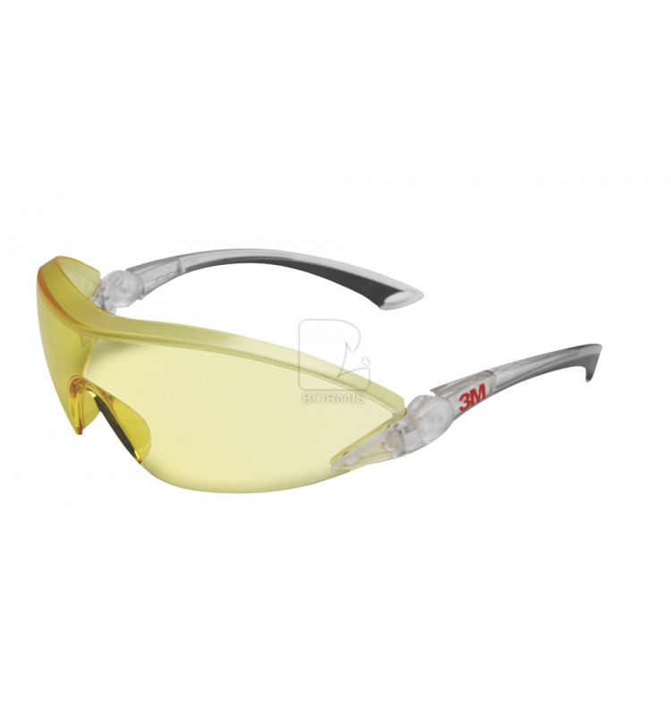 Ochranné okuliare - Okuliare 3M 2842