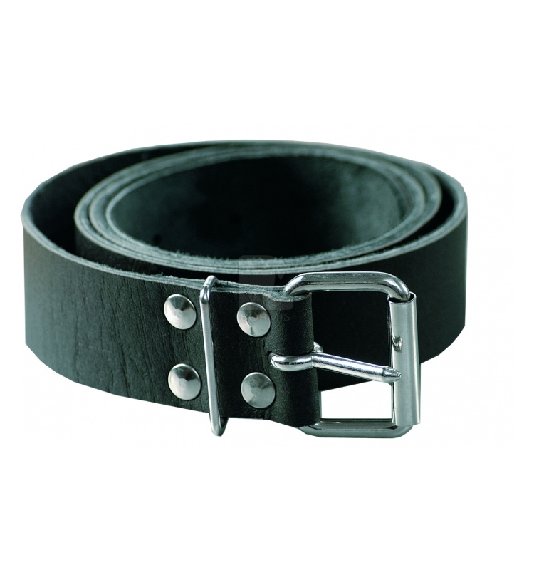 Opasky, traky a doplnky - Opasok CXS TWANA kožený