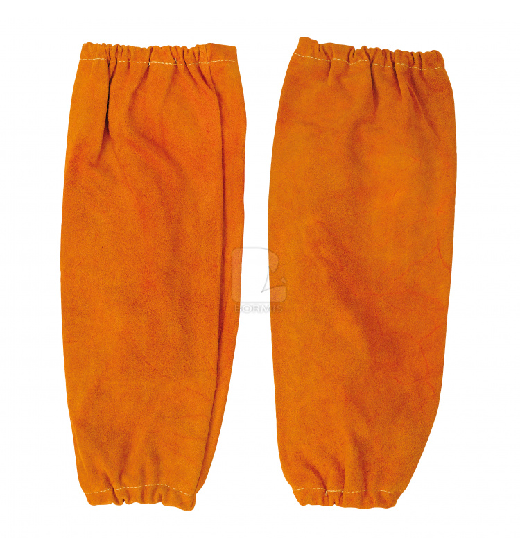 Zváračské odevy, zváračské zástery a doplnky - Zváračský rukávnik SW20