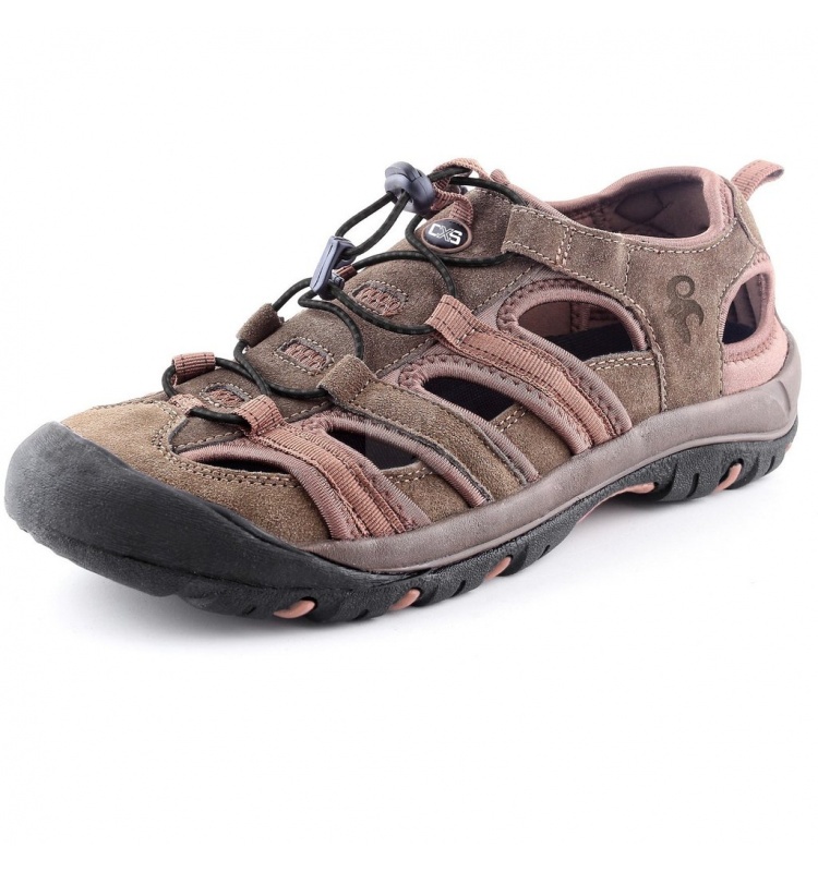 Sandále pracovné - Voľnočasové sandále CXS SAHARA