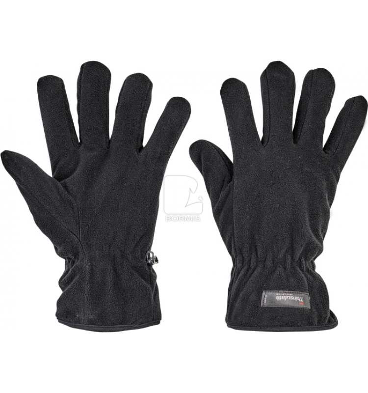 Zimné pracovné rukavice - Rukavice MYNAH